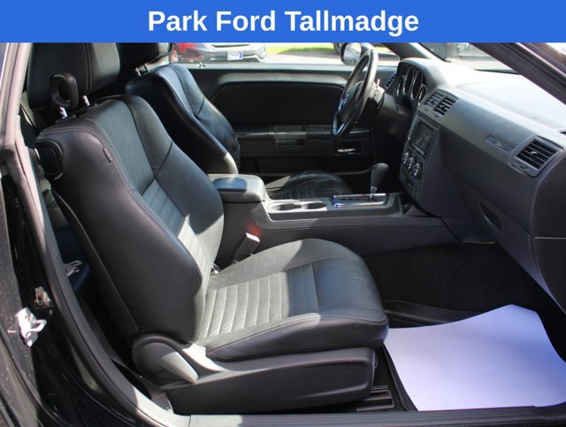 Used 2012 Dodge Challenger R/T RWD image 22