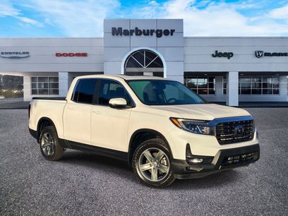 Used 2023 Honda Ridgeline RTL