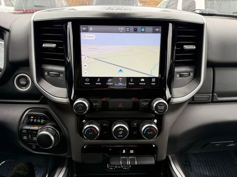 Used 2022 RAM 1500 Big Horn image 20