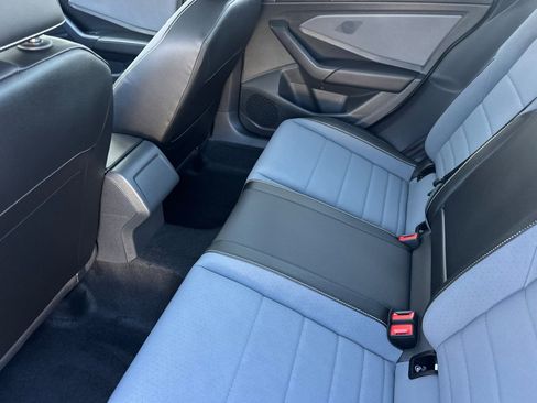 New 2026 Volkswagen Jetta SE image 10