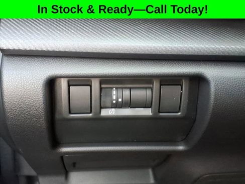 New 2026 Subaru Crosstrek 2.5i w/ Convenience Package #1 AWD/4WD image 15