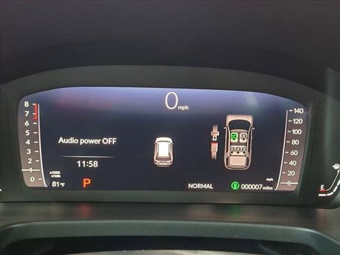 New 2026 Honda Passport TrailSport Elite image 11