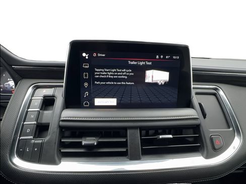 Used 2024 GMC Yukon SLT RWD image 50
