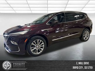 Used 2024 Buick Enclave Avenir w/ Avenir Technology Package AWD/4WD 360° Tour