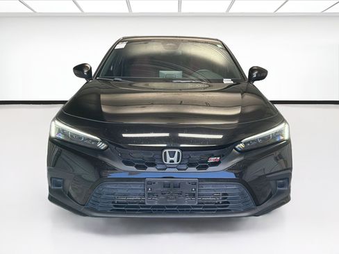 Used 2024 Honda Civic Si image 2