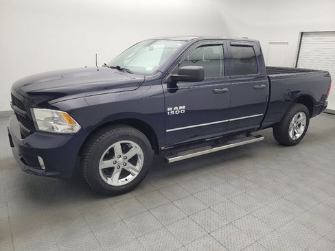 Used 2018 RAM 1500 Express RWD image 2