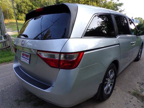 Used 2011 Honda Odyssey EX-L image 8