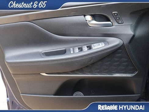 Certified 2023 Hyundai Santa Fe Calligraphy FWD image 22