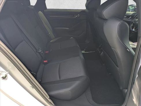 Used 2022 Honda Accord Sport image 20