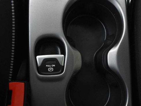 Used 2020 FIAT 500X Pop AWD/4WD image 23