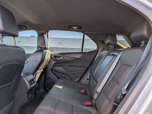 Used 2024 Chevrolet Equinox RS image 9