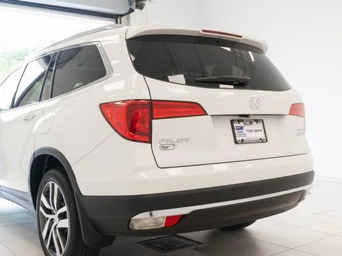 Used 2018 Honda Pilot Elite image 10