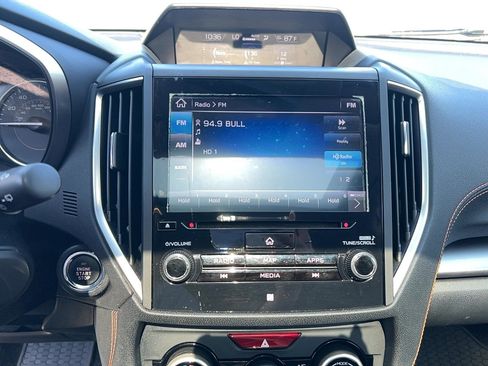 Used 2018 Subaru Crosstrek 2.0i Limited AWD/4WD image 18