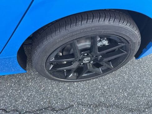 New 2026 Honda Civic Sport image 11