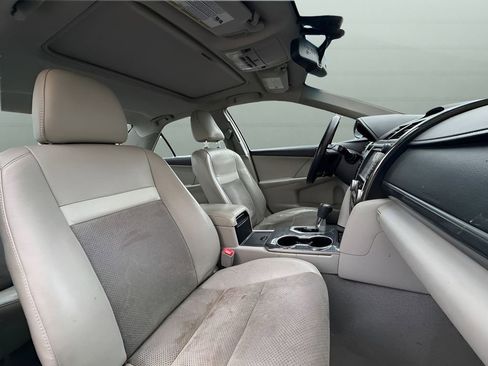 Used 2014 Toyota Camry XLE w/ Leather Package image 17