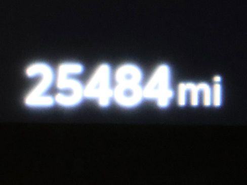 Used 2025 Toyota Grand Highlander FWD image 25