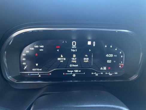 Certified 2023 GMC Yukon SLT image 11