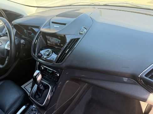 Used 2014 Ford Escape Titanium w/ Equipment Group 401A image 22