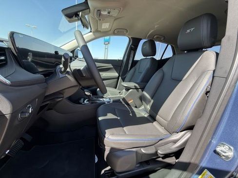 New 2026 Buick Encore GX Sport Touring image 17