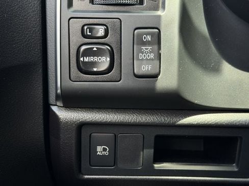 Certified 2022 Toyota Sequoia TRD Sport RWD image 22