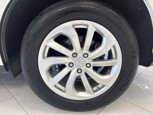 Used 2018 Acura RDX AWD w/ Technology Package image 39