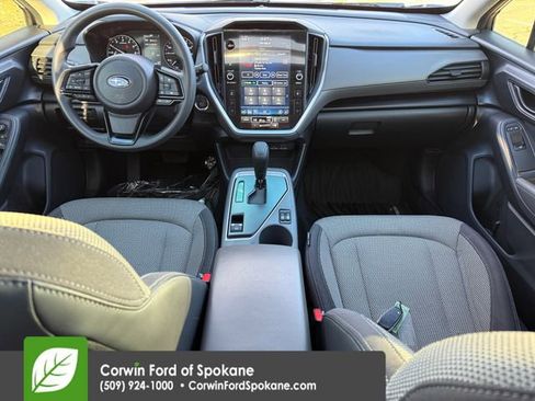Used 2024 Subaru Crosstrek 2.0i Premium image 14