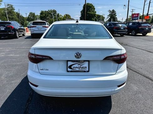Used 2020 Volkswagen Jetta SE FWD image 7