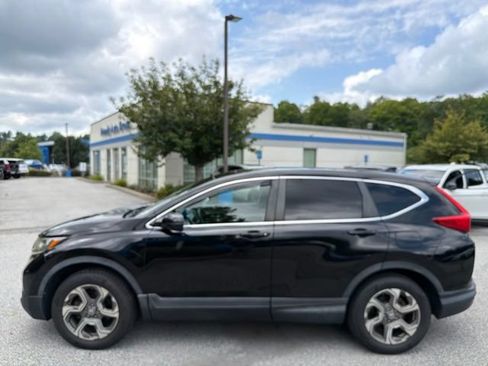 Used 2019 Honda CR-V EX image 3