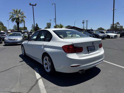 Used 2014 BMW 328i Sedan RWD image 5