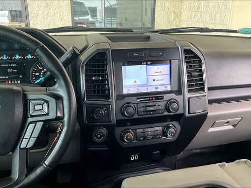 Used 2019 Ford F150 XLT w/ Equipment Group 302A Luxury RWD image 6