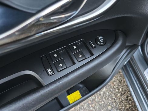 Used 2016 Cadillac ATS Luxury image 26