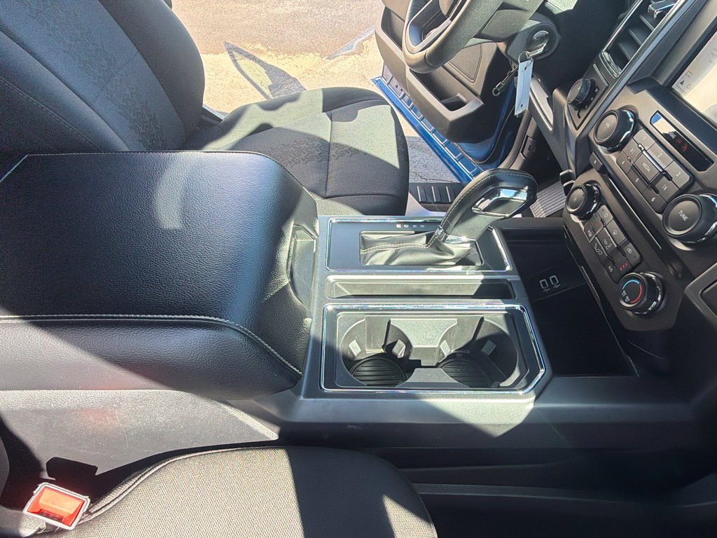 Used 2018 Ford F150 XLT w/ Equipment Group 302A Luxury AWD/4WD image 45