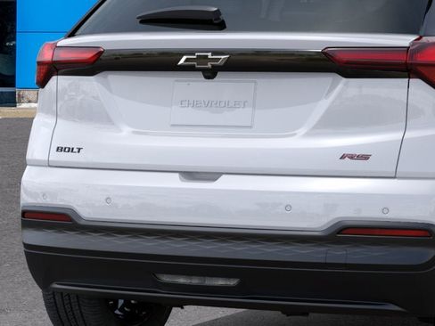New 2027 Chevrolet Bolt RS FWD image 38