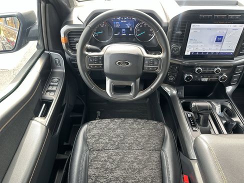 Used 2023 Ford F150 Tremor w/ Trailer Tow Package image 17