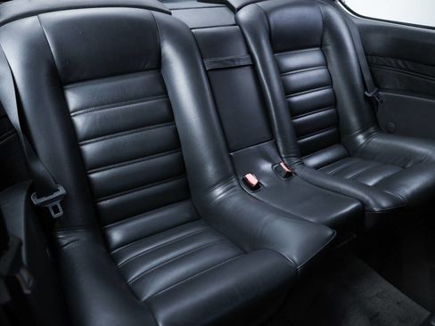 Used 1987 BMW M6 Coupe image 46