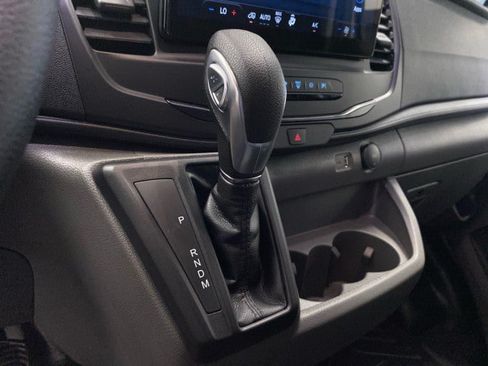 New 2026 Ford Transit 350 148 High Roof Extended AWD image 21