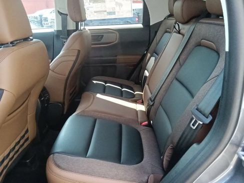 New 2026 Ford Bronco Sport Outer Banks AWD/4WD image 26