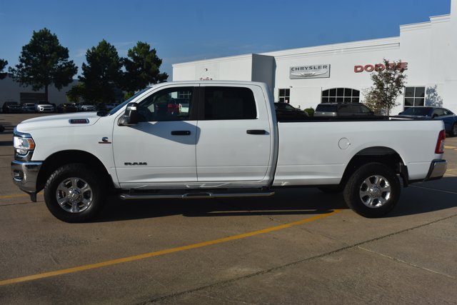 Used 2024 RAM 3500 Big Horn AWD/4WD image 10