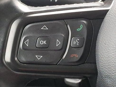Used 2022 Jeep Gladiator Sport AWD/4WD image 22