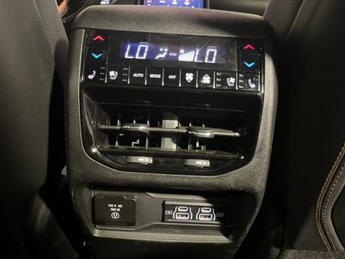 Used 2021 Jeep Grand Cherokee L Summit AWD/4WD image 41