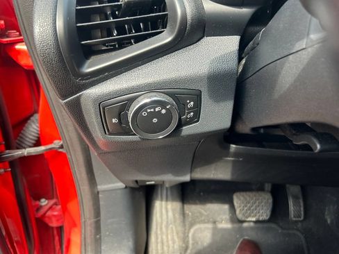 Used 2019 Ford EcoSport Titanium FWD image 15
