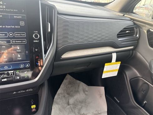 New 2026 Subaru Forester Limited image 56