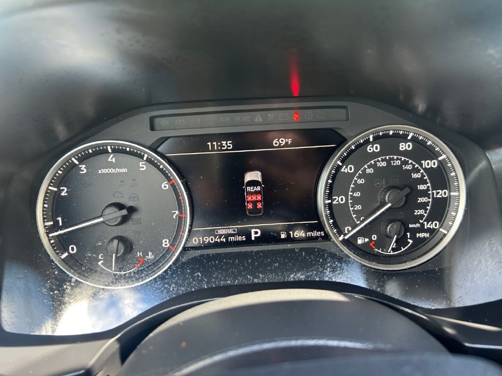 Used 2025 Mitsubishi Outlander SE AWD/4WD image 15