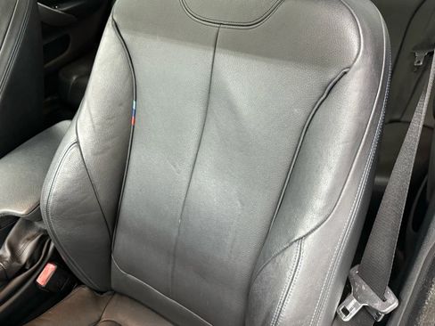 Used 2018 BMW 430i Gran Coupe 430i Gran Coupe Sedan 4D image 16