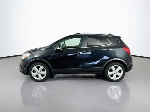 Used 2015 Buick Encore AWD image 3