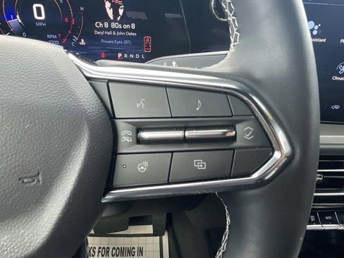 Used 2024 Chevrolet Traverse LT w/ Midnight/Sport Edition image 29