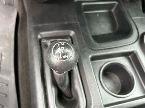 Used 2017 RAM 2500 Tradesman w/ Popular Equipment Group image 18