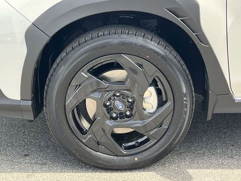 New 2026 Subaru Crosstrek 2.5i Sport image 36