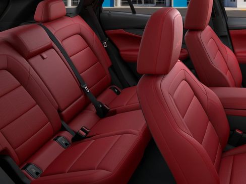 New 2026 Chevrolet Blazer EV SS AWD/4WD image 14