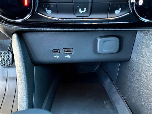 New 2026 Buick Encore GX Sport Touring w/ Comfort Package image 16